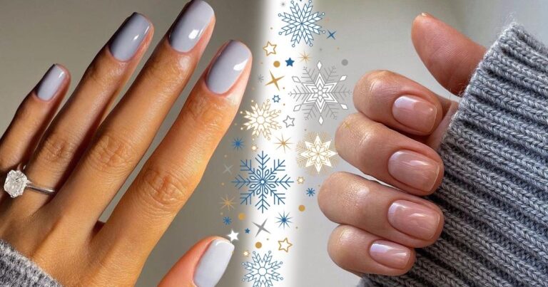 New Year, New Nails: January Manicure Trends for a Fresh Start