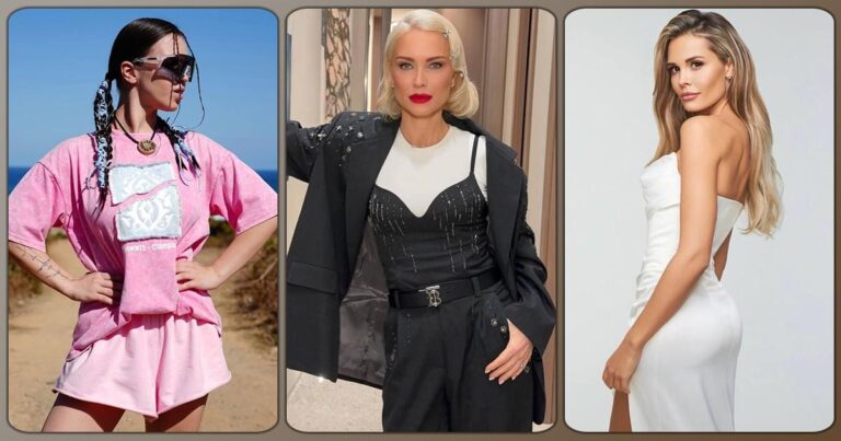 Meet the Hottest Contestants of ‘Survive in Istanbul’ and One Secret Beauty