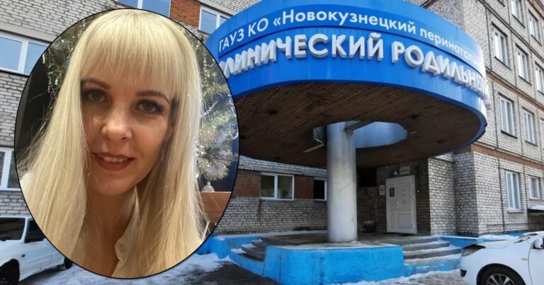 Maternity Ward Nightmares: A Mother’s Harrowing Tale from Novokuznetsk