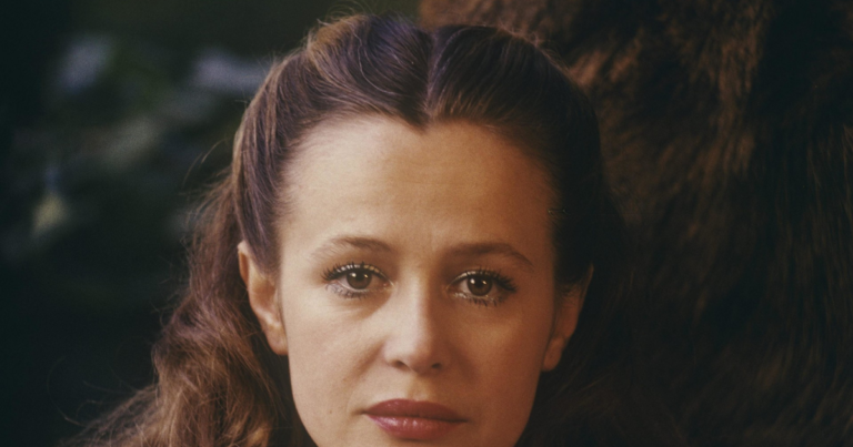 Marina Neelova: A Love Story That Saved Her