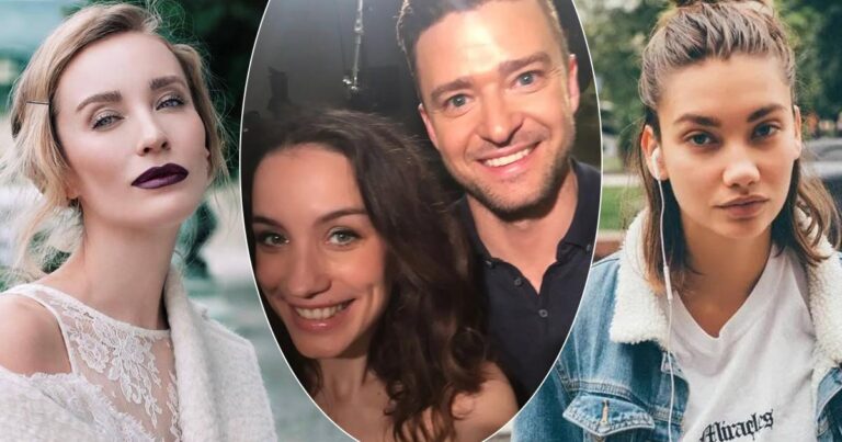 2026: A Blast from the Past as Stars Reminisce About Life, Looks, and Love a Decade Ago