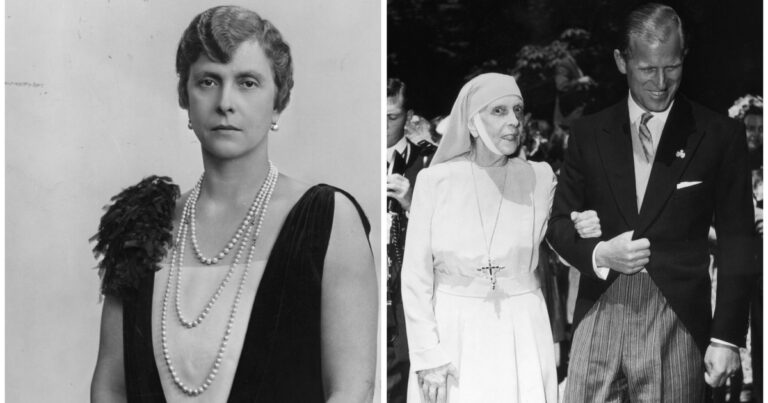 Freud’s Experiments, Exile Life: The Story of Elizabeth II’s Mother-in-Law, Deemed Mad