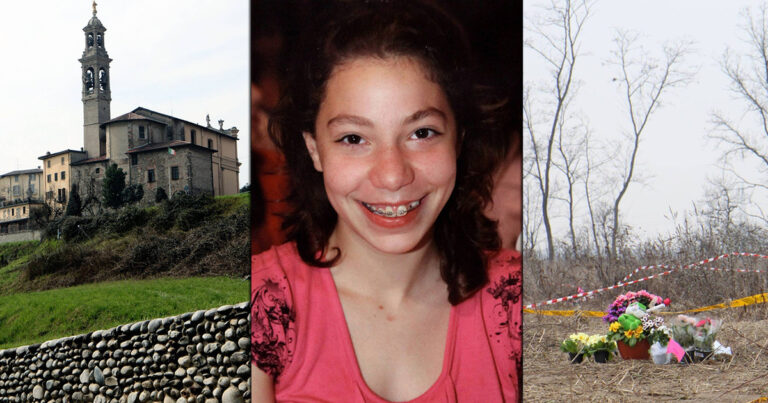 The Chilling Disappearance of Yara Gambirasio: A Town’s Dark Secrets Unraveled