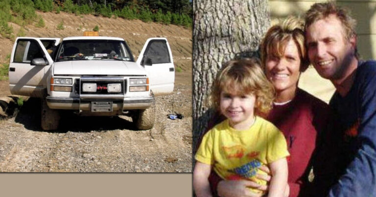 The Mysterious Vanishing of the Jamison Family: A 4-Year Search for Answers