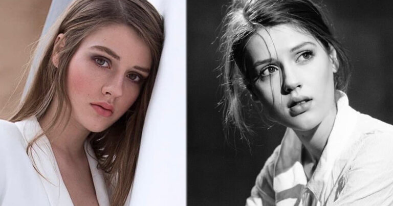 The Vanishing Act: The Mysterious Disappearance of Daria Bulba in Shanghai