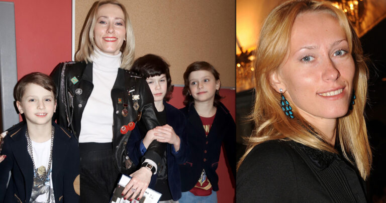 One Decision, Three Lives: The Inspiring Journey of Maria Boltneva and Her Triplets