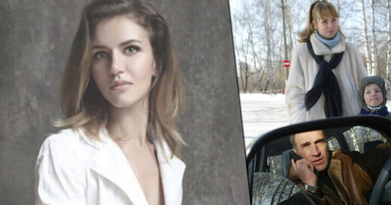 The Heartbreaking Story of Alexander Dedyushko’s Daughter: A Fateful Escape from Tragedy