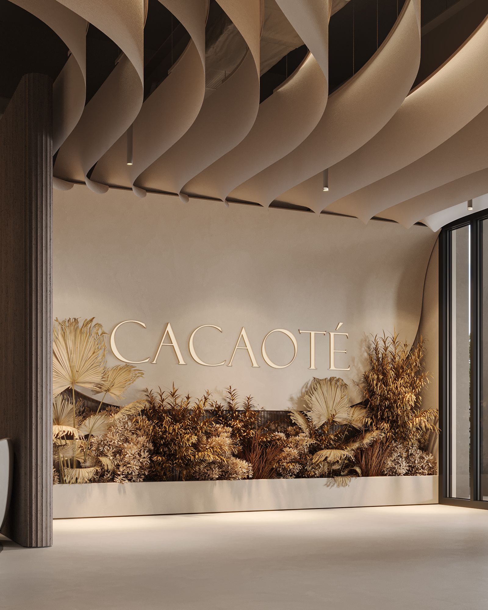 Image may contain Shop Window Display and Indoors