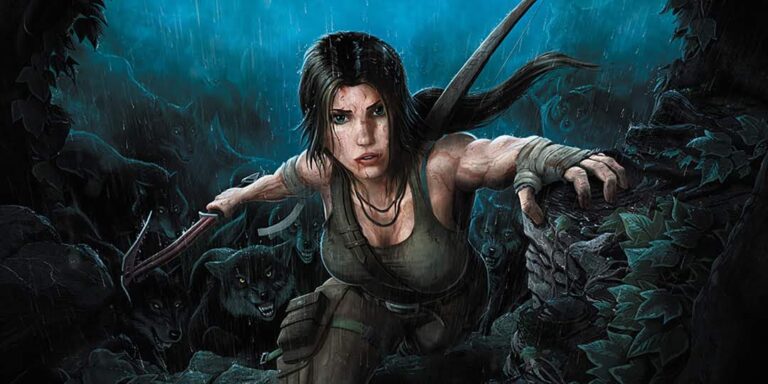 Female Video Game Characters Turned Movie Stars: Why They Outshine Male Counterparts