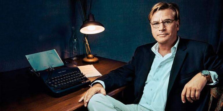 Aaron Sorkin: A Hollywood Screenwriter’s Insight on Trials, Protests, and Belarus’ Future