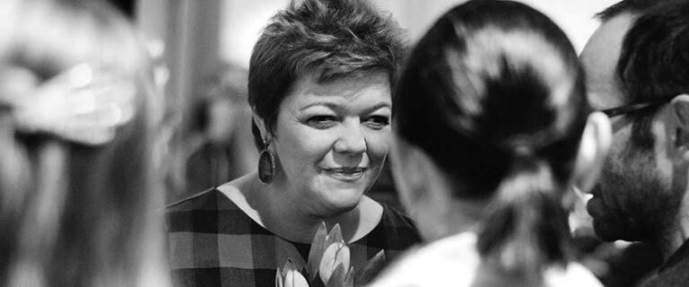 Yulia Chernyavskaya: A Voice That Truly Matters