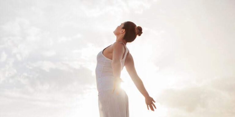 Are You Breathing Right? Master the Art of Breathing for a Healthier Life
