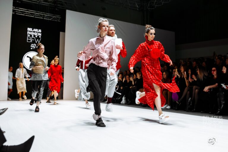 How 25 Seasons of Belarusian Fashion Week Transformed the Fashion Industry in Belarus