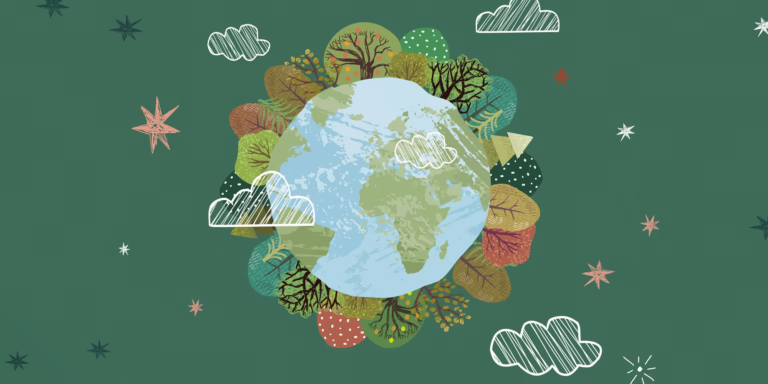 Making meaningful impact: Why we need to work together to fight climate change