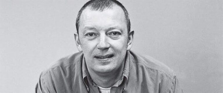 The Alphabet of Alexander Kullinkovich: A Journey Through Life and Music