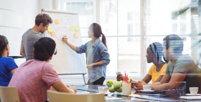 Guide, Don’t Dictate: The Power of Facilitation in Business and Life