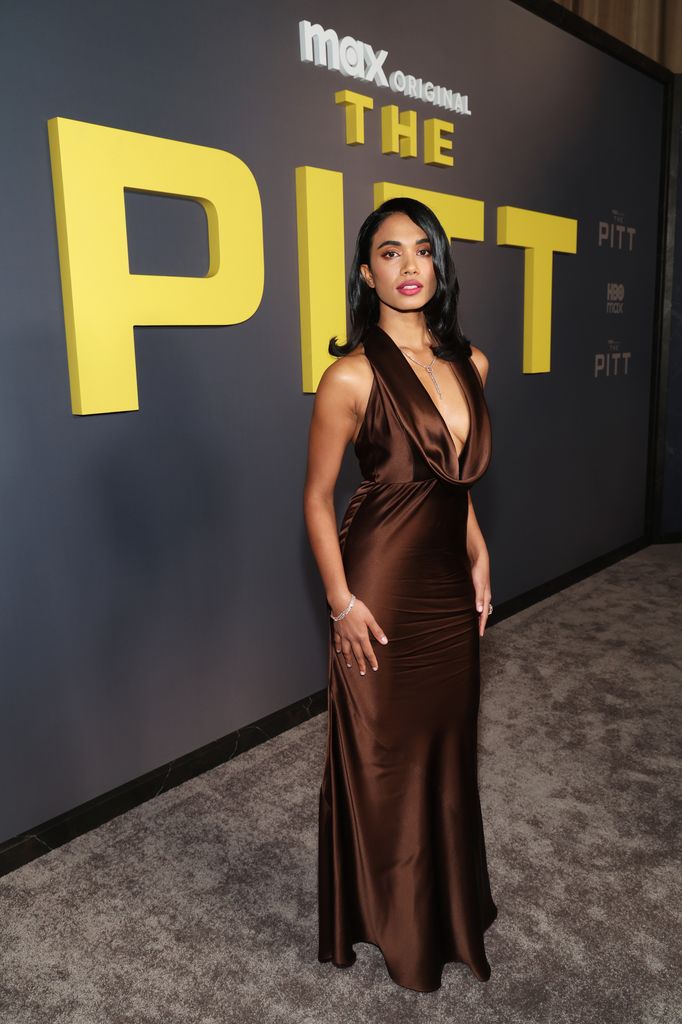 19 best dressed stars in January 2026 – including a Stella McCartney mini dress 14 19b947e613e4 gettyimages 2255190160