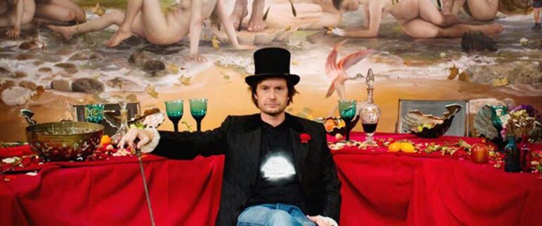 Kim Hereu: The New Dalí of Our Time