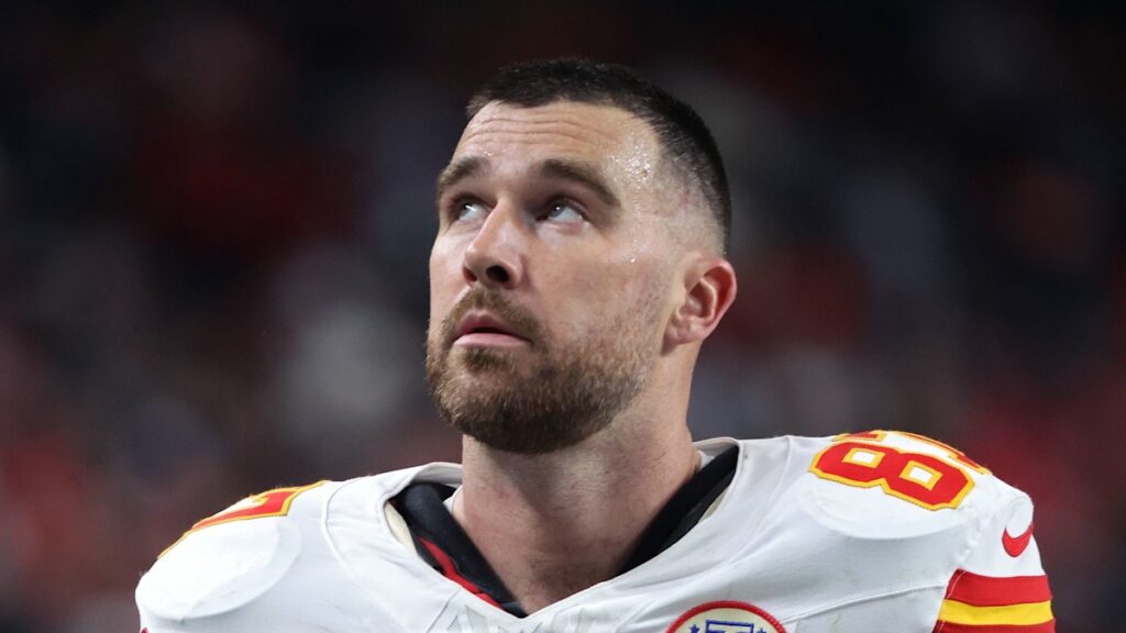 1bdc8c9d063c travis kelce chiefs v raiders