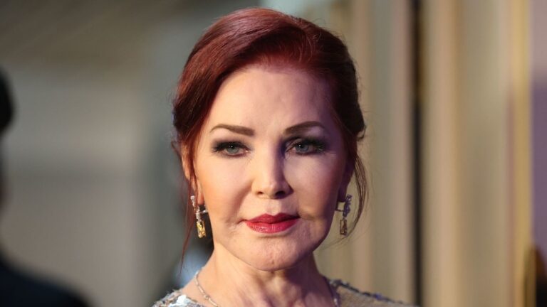 Priscilla Presley: Timeless Love for Elvis and the Joys of Grandmotherhood