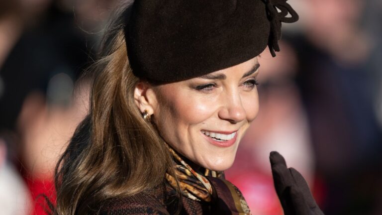 Princess Kate’s Favorite Designer Faces Financial Crisis with £700k Debt