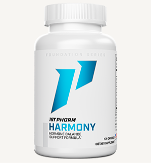 1st phorm harmony