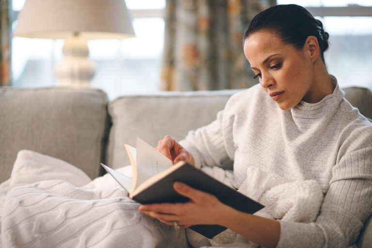 Self-Care Isn’t Silly