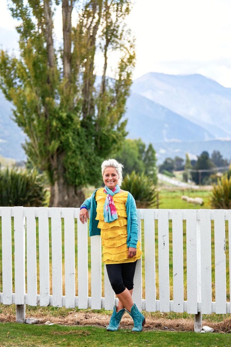 Flying solo: Meet the strong mum-of-two who left an abusive relationship