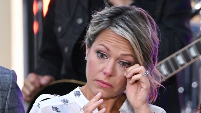 Dylan Dreyer’s Holiday Season: A Blend of Joy, Challenges, and Family Resilience