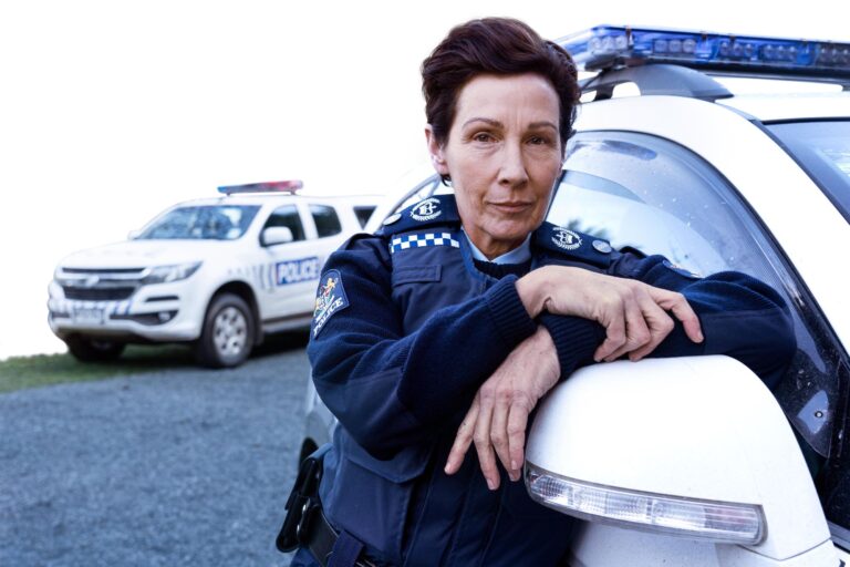 Exclusive Q&A: Meet Alison Bruce, The Gulf’s Rising Star