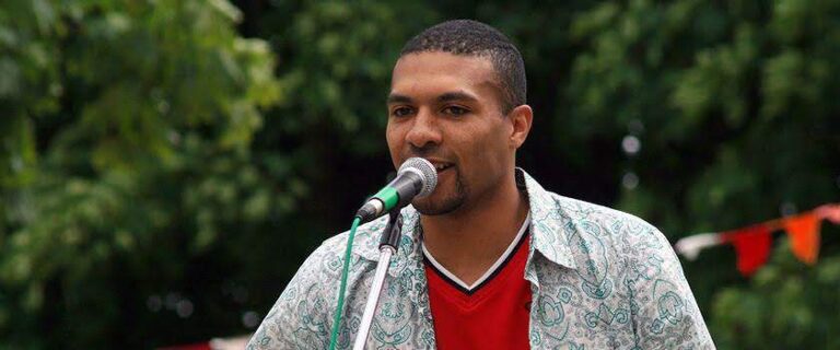 The Alphabet of Andrus Takindang: A Journey Through Life and Art