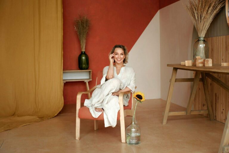 Renowned Restaurateur Ksenia Fedorova’s Inspiring Battle with Breast Cancer