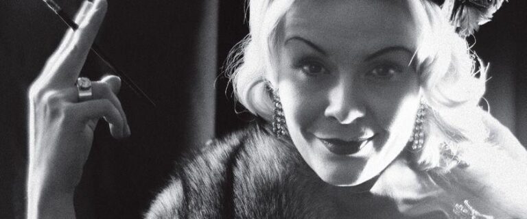 Glamour and Femininity: Fashion in the Great Depression Era