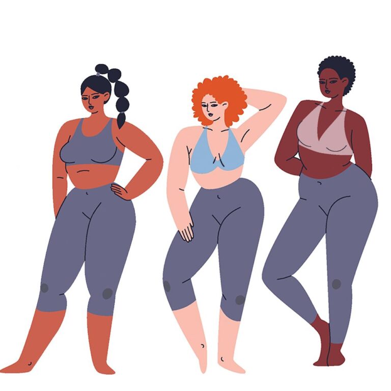 How to find your perfect bra fit according to a lingerie designer