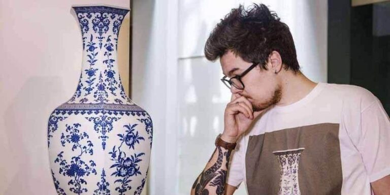 Nikita Monich: Art is Not an Object, It’s the Relationship Between You and the Object