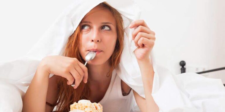 Eat Smart: A Dietitian’s Guide to Healthy Weight Loss