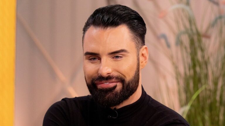 Rylan Clark’s Stunning London Home Transformation: A 5-Star Hotel Inspired Makeover