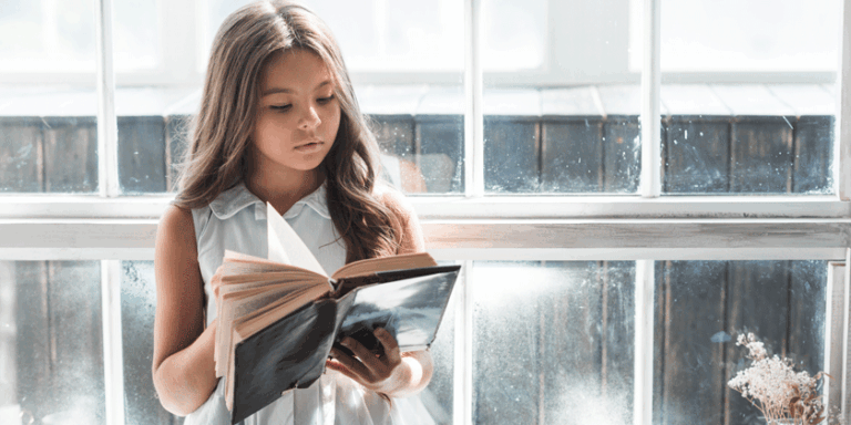 Reading and the Brain: A Powerful Connection and How to Nurture It in Children
