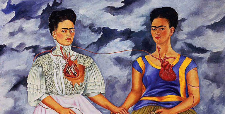 Dali’s Living Ruby and Frida Kahlo’s Pain: 5 Fascinating Facts About the Heart in Art