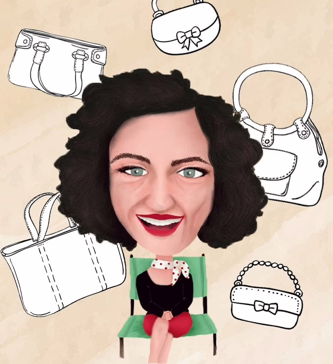 The End of My Quest: Why the Perfect Handbag Doesn’t Exist