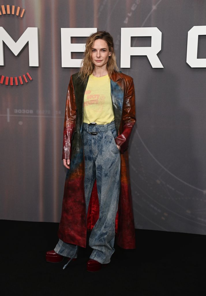 19 best dressed stars in January 2026 – including a Stella McCartney mini dress 13 4c2d99193a68 gettyimages 2254583350