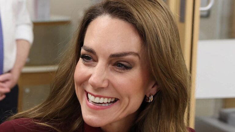 Princess Kate’s Heartfelt Admission About Her Cancer Journey in First 2026 Outing with Prince William