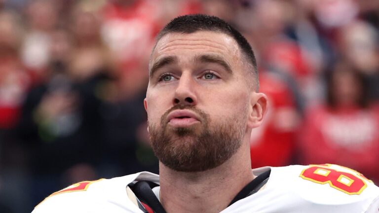 Travis Kelce makes firm statement on NFL retirement citing family’s involvement