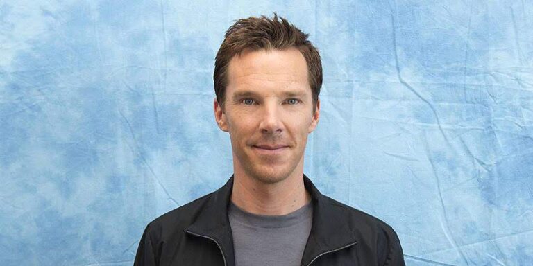 Benedict Cumberbatch: The Art of Balancing Blockbusters and Deep Roles