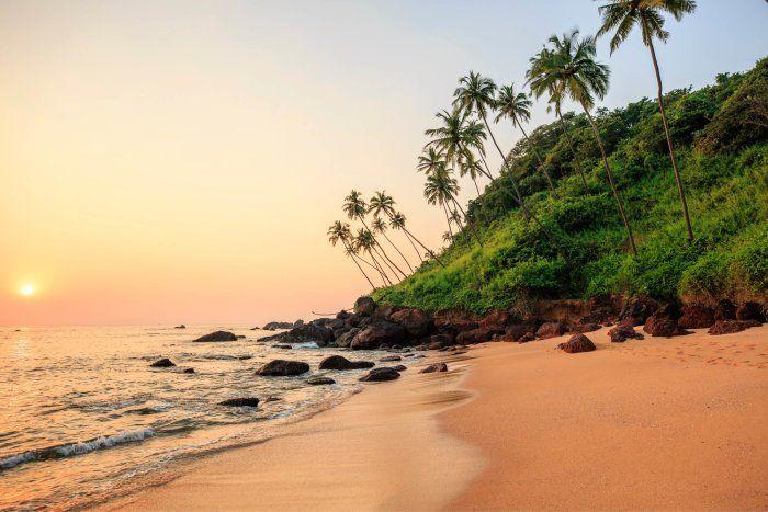 Goa: A Spicy Seaside Paradise