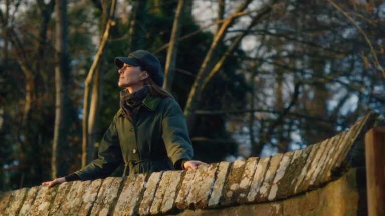 Princess Kate Shares Heartfelt Birthday Video, Breaking Royal Traditions