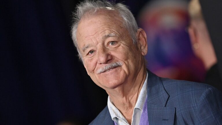 Meet Bill Murray’s 8 siblings – including his chef brother and sister who’s a nun