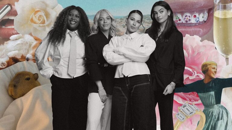 Inspiring Moodboards: Shaping the H! Fashion Team’s Vision for 2026