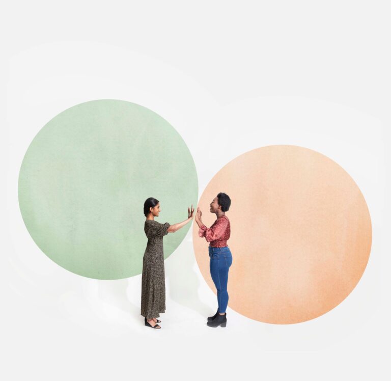 Gemma McCaw’s 6 Powerful Tips to Strengthen Your Relationships