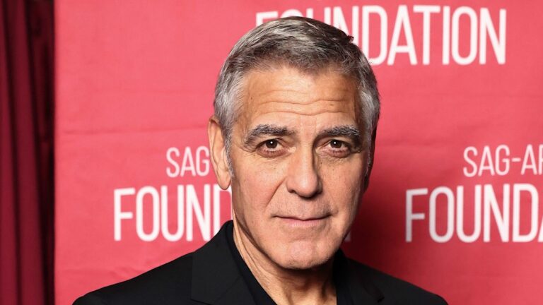 George Clooney’s Heartwarming Halloween: Son Embraces Dad’s Batman Legacy